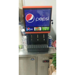 杭州可乐饮料机总代理可乐糖浆买五送一