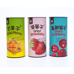 安徽茶叶筒-南京品冠包装-加工茶叶筒