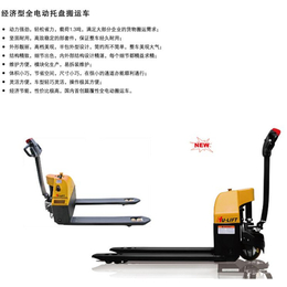 手动托盘车出售_南京手动托盘车_无锡欧誉工业设备(查看)