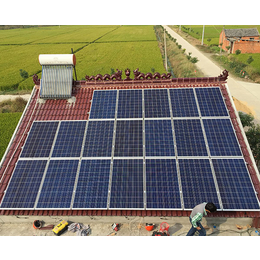 家用太阳能发电|安徽太阳能发电|合肥烈阳(图)
