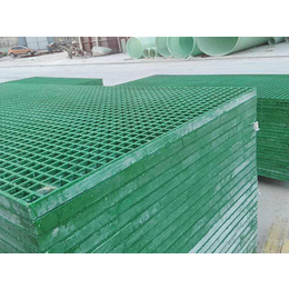河北瑞邦(图)|玻璃钢盖板格栅生产|扬州玻璃钢盖板格栅