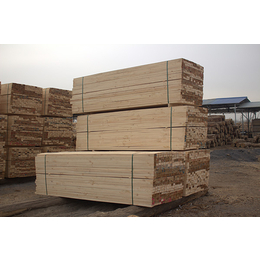 铁杉建筑口料尺寸-铁杉建筑口料-日照创亿木材加工厂