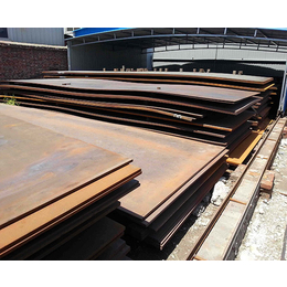 铜陵铺路钢板租赁- 合肥安弘钢板租赁-铺路钢板租赁价格