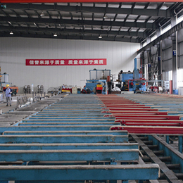 新能源铝合金组件****商家-江苏威腾铜业生产厂家