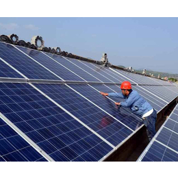 太阳能发电站的造价,合肥太阳能发电,安徽创亚光电科技