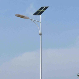 濮阳路灯价格多少 太阳能板厂家 新农村路灯控制器 