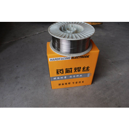 YJ501-1焊丝E501T-1低合金钢药芯焊丝金桥药芯焊丝