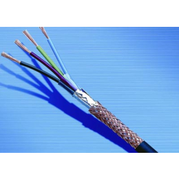 柏康电缆(图)|山东屏蔽电缆品牌厂家|淄博屏蔽电缆