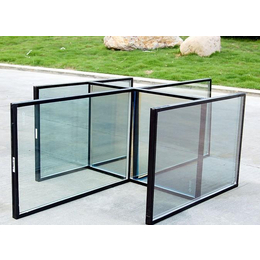 中空玻璃、临朐华达价格优惠、lowe镀膜中空玻璃加工