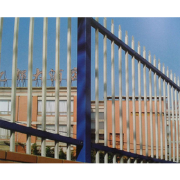 工厂锌钢护栏、安徽华诺厂家、合肥锌钢护栏