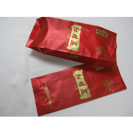 茶叶包装袋|同舟包装厂家*|淄博茶叶包装袋