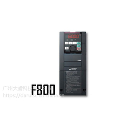 三菱变频器FR-F840-00380-2-60缩略图