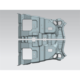 江西去浇口模具|蓝凌模具有口皆碑|去浇口模具加工厂家