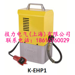 K-EHP1  电动液压泵德国 Klauke