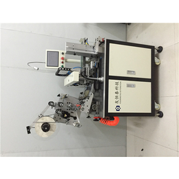 不干胶贴标机厂家*、友恒泰(在线咨询)、菏泽不干胶贴标机