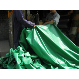 帆布罩-上海安达篷布厂