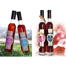 海红果红酒厂家-蒙特酒业公司-黔东南海红果红酒