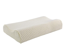 乳胶枕头批发-江苏乳胶枕头-雅诗妮床垫品牌(查看)