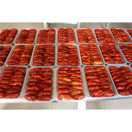 南浔区小龙虾|荆州柳伍水产养殖|小龙虾 亩产
