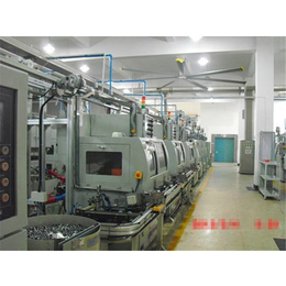 达康斯智能科技公司_江苏电缸机械手自动式磨加工自动线厂家