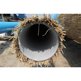 汇众管道生产基地-北京水泥砂浆衬里防腐钢管