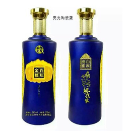 乳白酒瓶价格,瑞升玻璃(在线咨询),黑河市白酒瓶