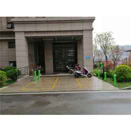 芜湖山野投币充电站(多图)-电动车扫码充电站厂家-充电站厂家