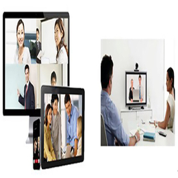 远程视频会议、宏远信通、polycom远程视频会议