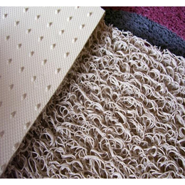 防滑PVC地毯设备_PVC地毯设备_亚森特(查看)