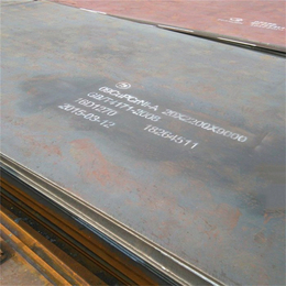 亿锦天泽(图)-Q355NH耐候钢板 耐腐蚀板-陕西耐候钢板