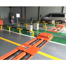 安徽倍斯特(在线咨询)|合肥车辆检测线|车辆检测线制造厂家