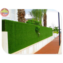 厂家****型2厘米 环保绿化草坪网 人造塑料草坪网 庭院草坪