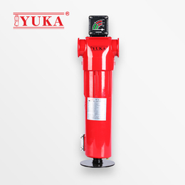 深圳YUKA宏日嘉YF090压缩空气过滤器冷干机除油除杂质