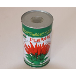 马口铁罐厂家-安徽华宝铁罐生产厂家-合肥铁罐