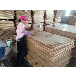 枣庄建筑木模板-恒顺达木业-建筑木模板市场