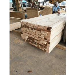 辽宁铁杉建筑口料,创亿木材,铁杉建筑口料厂家