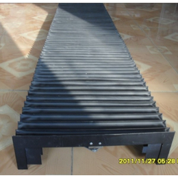 吉航价格低|风琴式导轨防护罩制造厂家|杭州风琴式导轨防护罩