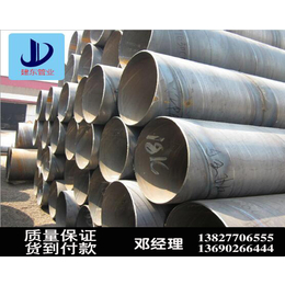 螺旋焊接钢管,宜春焊接钢管,广东建东管业(查看)