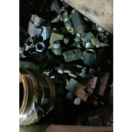 废铜-天宏再生资源-废铜回收