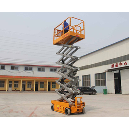 合肥升降机出租-安徽衡立有限公司-18米移动式升降机出租