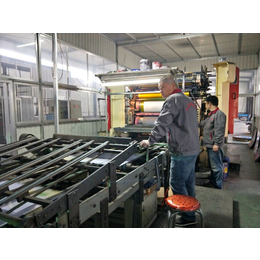 多彩包装-潍坊铝桶印刷-铝桶印刷生产厂家