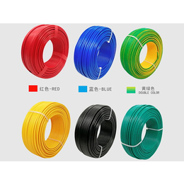 河南BVR铜软线厂家|三六零电缆