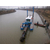 清淤船|凯翔机械(图)|河道清淤船缩略图1