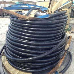 大型废电缆回收公司-武汉电缆回收-昌盛俊杰物资回收