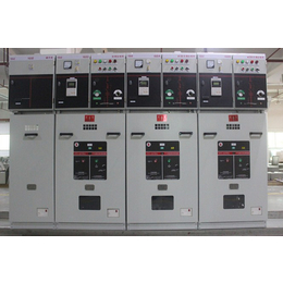 东莞高低压配电柜生产安装GCK缩略图