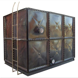 怀德欢迎咨询(图),玻璃钢拼装组合式水箱价格,广州组合式水箱