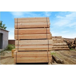 泰安建筑方木多少钱一立方米