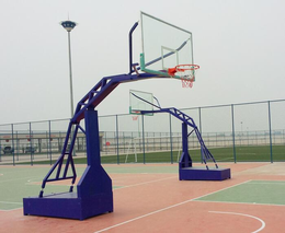 渭南篮球架多少钱-西安康特篮球架-铜川篮球架