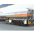 40吨油罐车厂家 化工液体运输罐 汽柴油运输罐车缩略图1