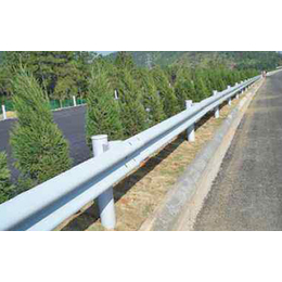 高速波形护栏板防阻块安装报价|高速波形护栏板防阻块|至诚护栏